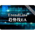 TrendLine趋势线EA下载