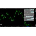 Scalper AvtomatFX EA — 手自一体刷单对...