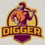 【外汇EA测评】Digger EA — 挖掘机EA！